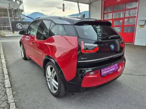 BMW i3 Bild 6
