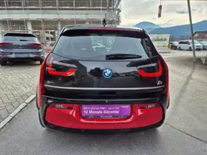BMW i3 Bild 7
