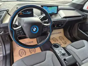 BMW i3 Bild 14