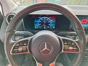 Mercedes-Benz B-Klasse Bild 2