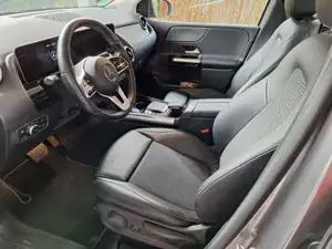 Mercedes-Benz B-Klasse Bild 4