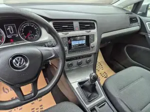 Volkswagen Golf Bild 12