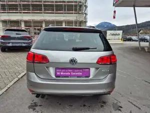 Volkswagen Golf Bild 7