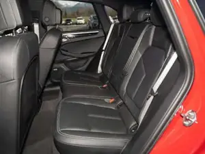 Porsche Macan Bild 19