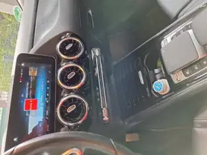 Mercedes-Benz B-Klasse Bild 3