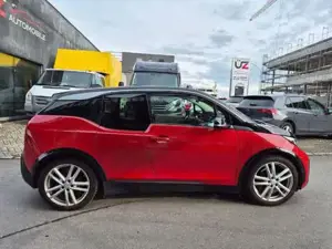 BMW i3 Bild 9