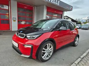 BMW i3 Bild 4