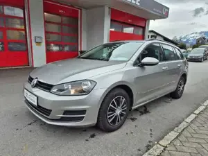 Volkswagen Golf Bild 4