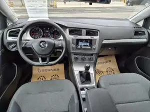 Volkswagen Golf Bild 13