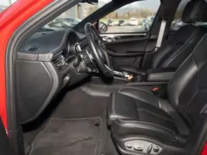 Porsche Macan Bild 13