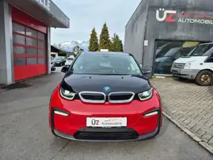 BMW i3 Bild 3