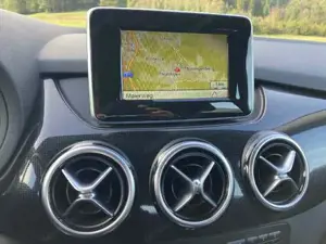 Mercedes-Benz B-Klasse Bild 9