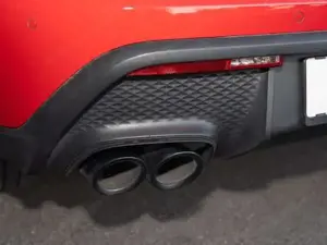 Porsche Macan Bild 9