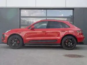 Porsche Macan Bild 2