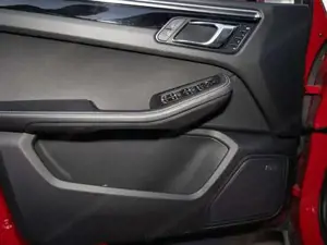 Porsche Macan Bild 18