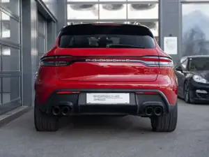 Porsche Macan Bild 5