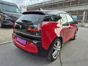 BMW i3 Bild 8