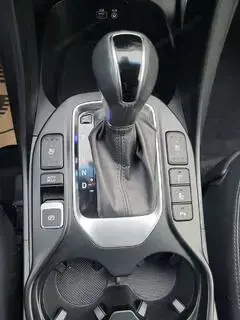 Hyundai Santa fe Bild 18