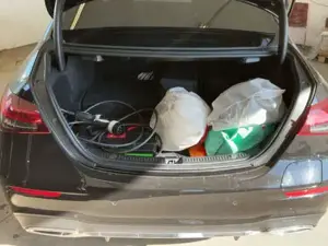 Mercedes-Benz E-Klasse Bild 10