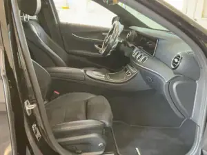 Mercedes-Benz E-Klasse Bild 11