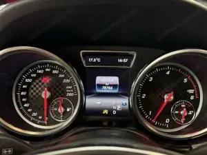 Mercedes-Benz E 350 Bild 16