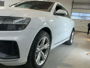 Audi Q8 Bild 6