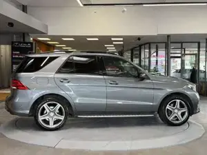 Mercedes-Benz E 350 Bild 5