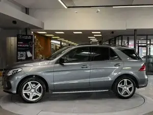 Mercedes-Benz E 350 Bild 10