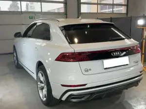 Audi Q8 Bild 2