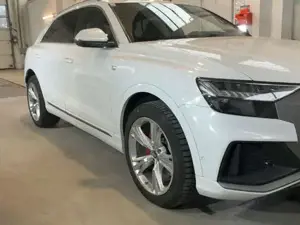 Audi Q8 Bild 7