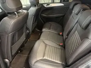 Mercedes-Benz E 350 Bild 19