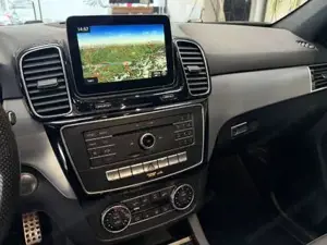 Mercedes-Benz E 350 Bild 17