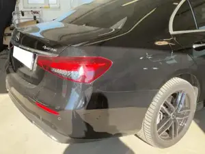 Mercedes-Benz E-Klasse Bild 4