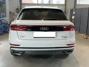 Audi Q8 Bild 3