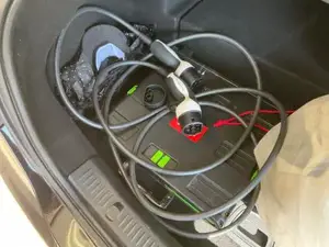 Mercedes-Benz E-Klasse Bild 9