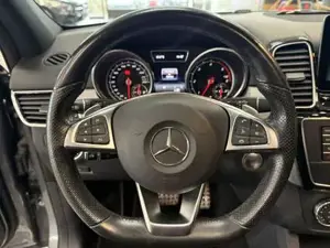 Mercedes-Benz E 350 Bild 15
