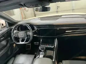 Audi Q8 Bild 9