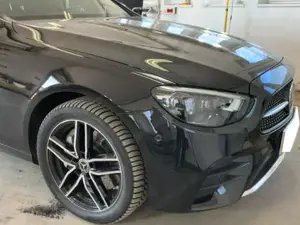 Mercedes-Benz E-Klasse Bild 7