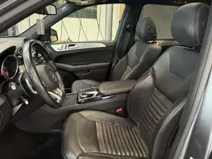 Mercedes-Benz E 350 Bild 13