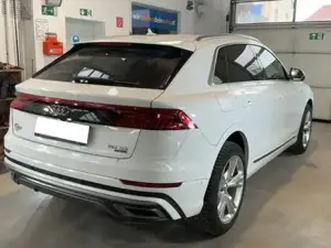 Audi Q8 Bild 4