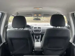 Suzuki S-Cross Bild 7