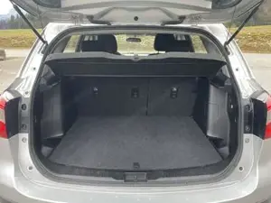 Suzuki S-Cross Bild 12
