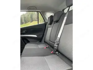 Suzuki S-Cross Bild 10