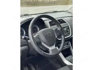 Suzuki S-Cross Bild 8