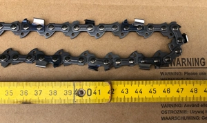 Tallox Sägekette Bild 2