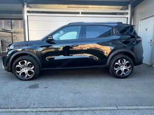 Citroen C3 Aircross Turbo 100 S&S 6-Gang-Manuell Plus Bild 3