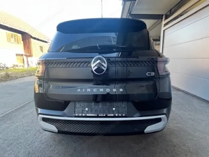 Citroen C3 Aircross Turbo 100 S&S 6-Gang-Manuell Plus Bild 4