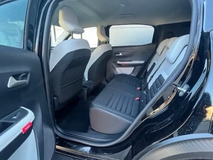 Citroen C3 Aircross Turbo 100 S&S 6-Gang-Manuell Plus Bild 5