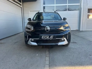 Citroen C3 Aircross Turbo 100 S&S 6-Gang-Manuell Plus Bild 2