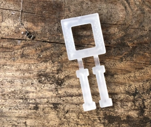 Umreifungsband PP 12 mm Bild 3